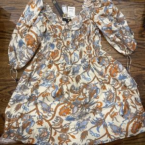 House of Harlow Summer dress